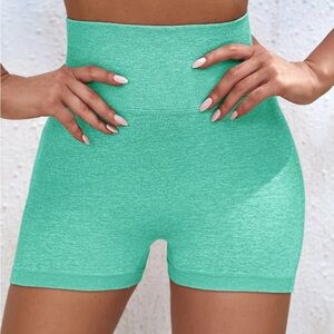 Scrunch Butt Spandex